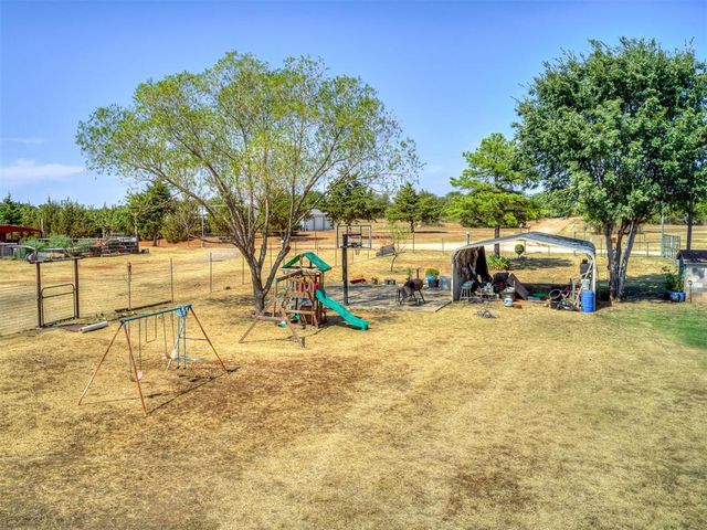 15818 Nelson Road, Norman, OK 73026