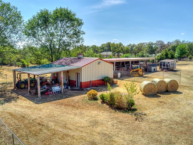 15818 Nelson Road, Norman, OK 73026