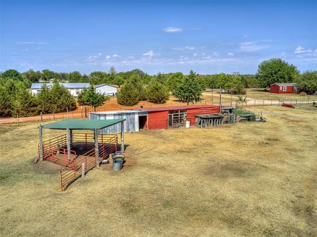 15818 Nelson Road, Norman, OK 73026