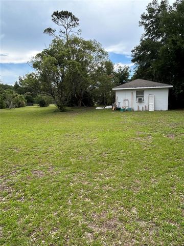 305 VIOLETWOOD ROAD, Deland, FL 32720