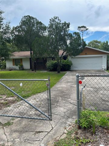 305 VIOLETWOOD ROAD, Deland, FL 32720