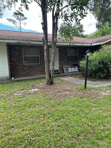 305 VIOLETWOOD ROAD, Deland, FL 32720