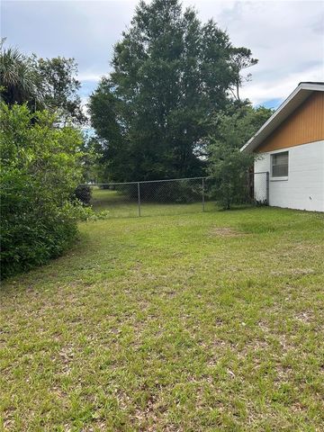 305 VIOLETWOOD ROAD, Deland, FL 32720