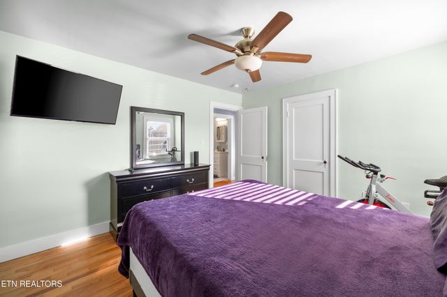 2321 Coker Ave, Knoxville, TN 37917