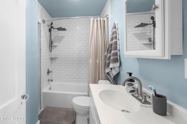 2321 Coker Ave, Knoxville, TN 37917