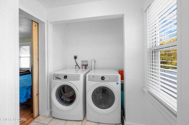 2321 Coker Ave, Knoxville, TN 37917