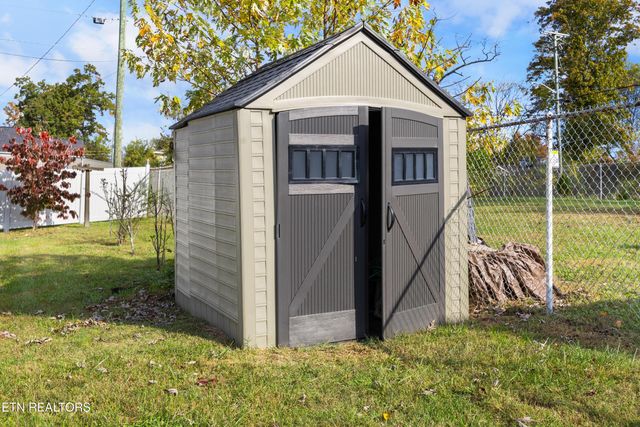 2321 Coker Ave, Knoxville, TN 37917