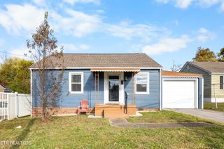 2321 Coker Ave, Knoxville, TN 37917