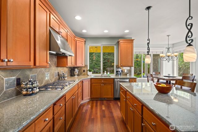 6602 93rd Street Ct NW, Gig Harbor, WA 98332