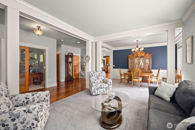 6602 93rd Street Ct NW, Gig Harbor, WA 98332