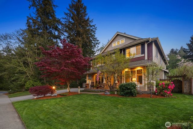 6602 93rd Street Ct NW, Gig Harbor, WA 98332