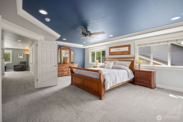 6602 93rd Street Ct NW, Gig Harbor, WA 98332