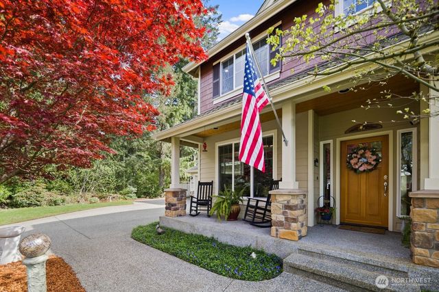 6602 93rd Street Ct NW, Gig Harbor, WA 98332
