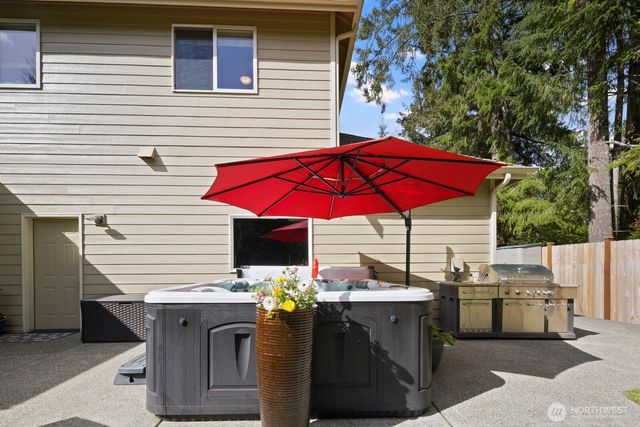 6602 93rd Street Ct NW, Gig Harbor, WA 98332