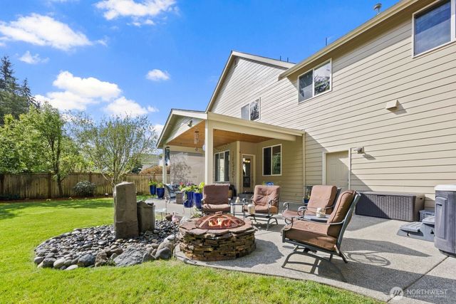6602 93rd Street Ct NW, Gig Harbor, WA 98332