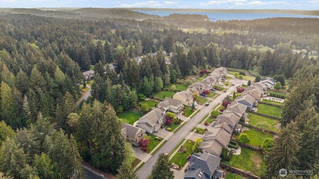 6602 93rd Street Ct NW, Gig Harbor, WA 98332