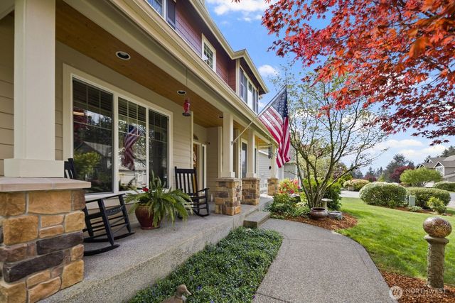 6602 93rd Street Ct NW, Gig Harbor, WA 98332