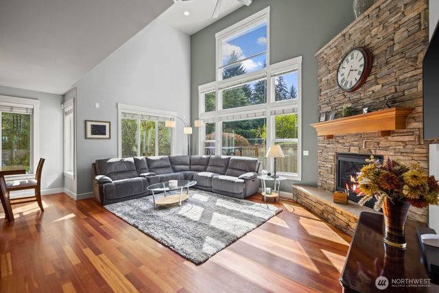 6602 93rd Street Ct NW, Gig Harbor, WA 98332