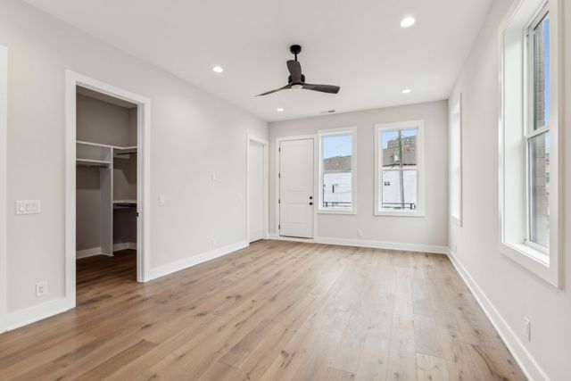 3207D Long Blvd, Nashville, TN 37203