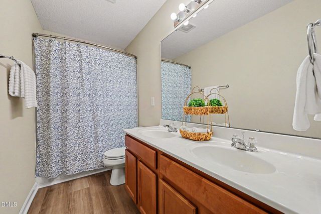 312 Ganyard Farm Way, Durham, NC 27703