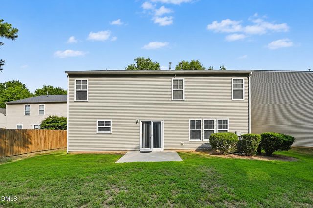 312 Ganyard Farm Way, Durham, NC 27703