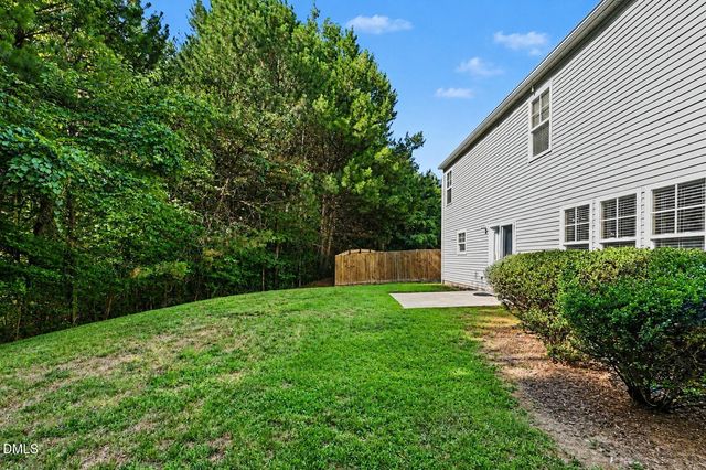 312 Ganyard Farm Way, Durham, NC 27703