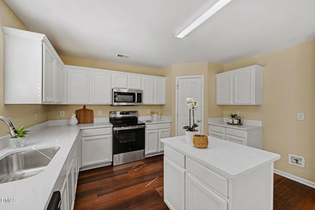 312 Ganyard Farm Way, Durham, NC 27703