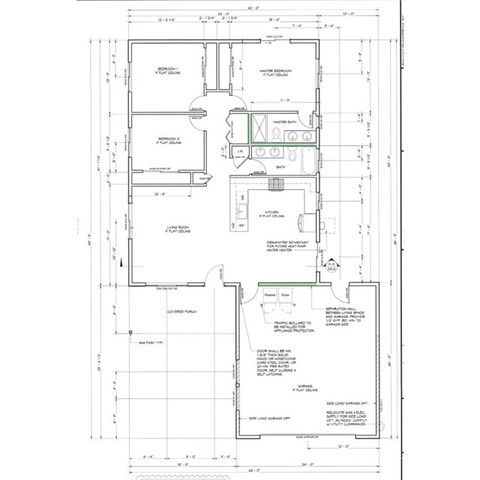 1761 Silverthorne, Paradise, CA 95969