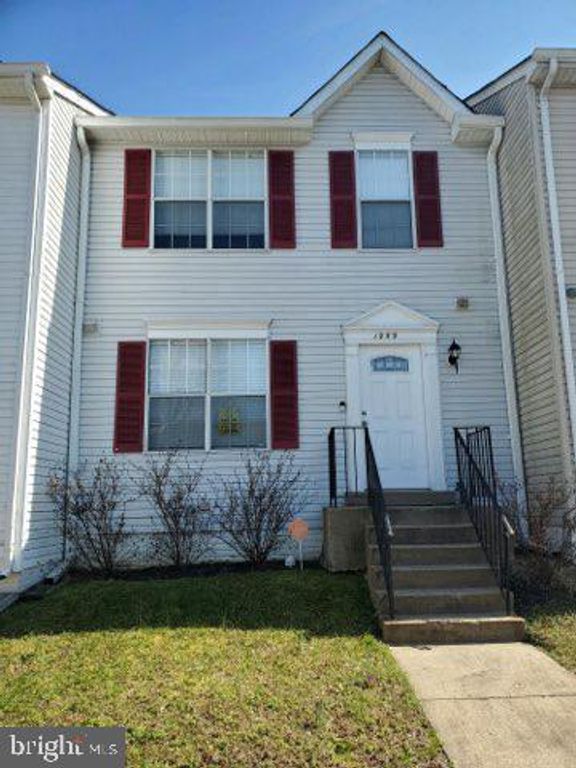 1959 FORT MONROE CT, Dumfries, VA 22026