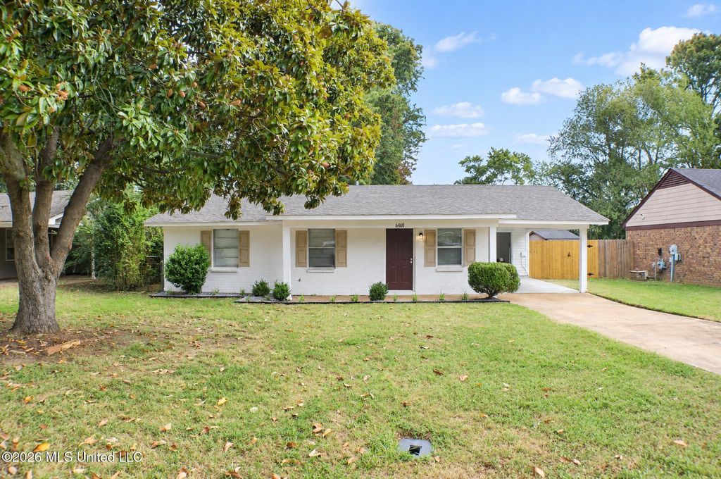 6460 Yorkshire Road, Horn Lake, MS 38637 — photo 2