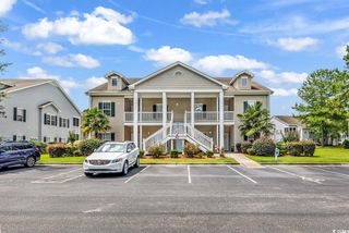 447 Mahogany Dr Unit 102, Murrells Inlet, SC 29576