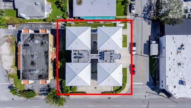 411 SW 37th Ave 2B, Miami, FL 33135