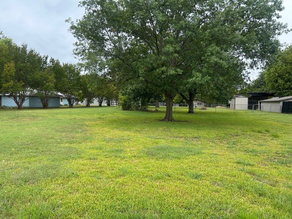 TBD Oak Leaf Trail, East Tawakoni, TX 75472