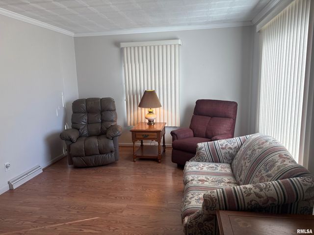 2135 W HARPER Terrace, Peoria, IL 61604