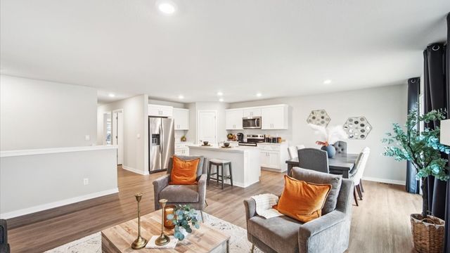 2319 Chan Drive, Adel, IA 50003