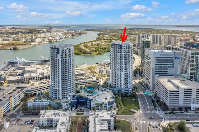 449 S 12TH STREET 1205, Tampa, FL 33602