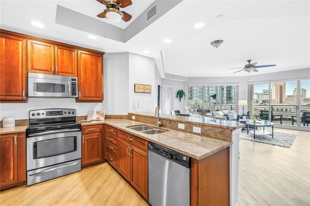 449 S 12TH STREET 1205, Tampa, FL 33602