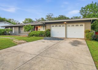 306 Redcliff, San Antonio, TX 78216