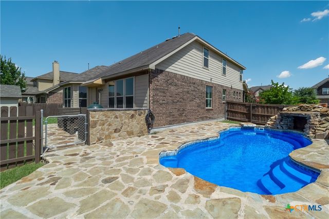 2921 Winding Trail, Schertz, TX 78108