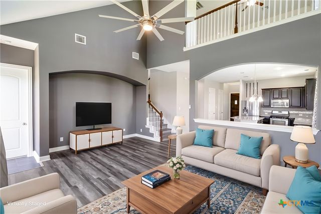2921 Winding Trail, Schertz, TX 78108