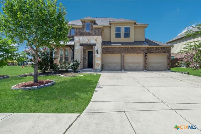 2921 Winding Trail, Schertz, TX 78108