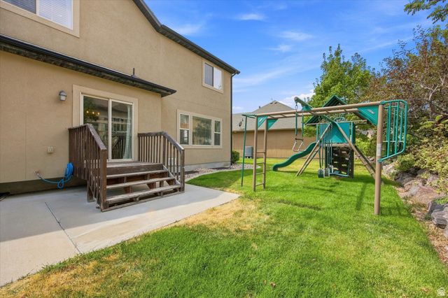4076 W SHINNECOCK ST, Cedar Hills, UT 84062