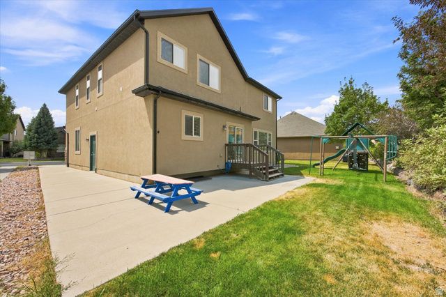 4076 W SHINNECOCK ST, Cedar Hills, UT 84062