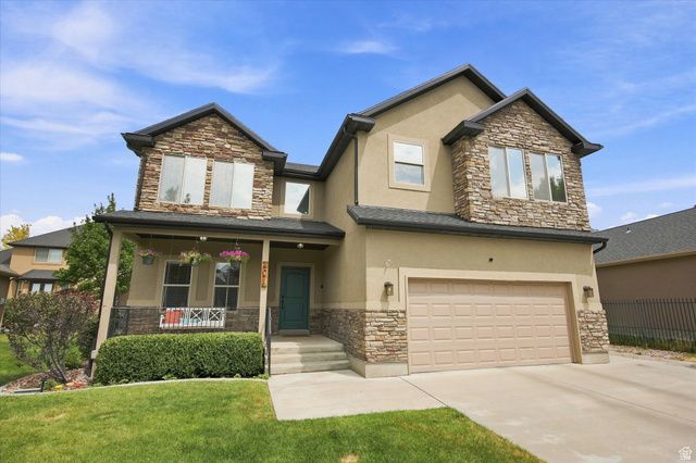 4076 W SHINNECOCK ST, Cedar Hills, UT 84062