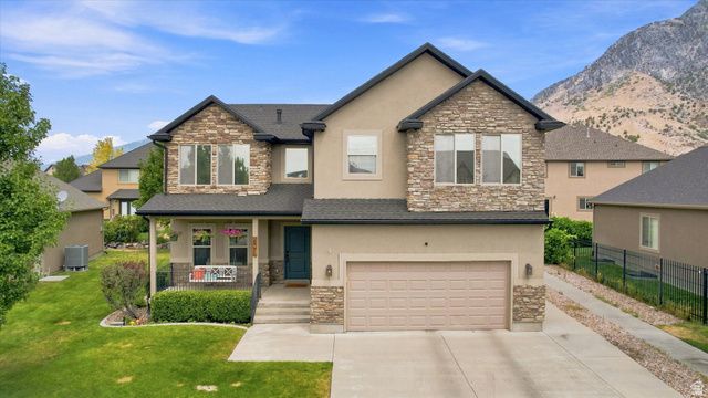 4076 W SHINNECOCK ST, Cedar Hills, UT 84062