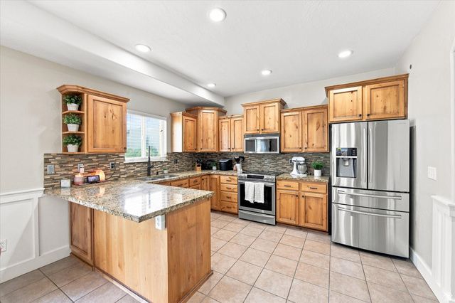 4076 W SHINNECOCK ST, Cedar Hills, UT 84062