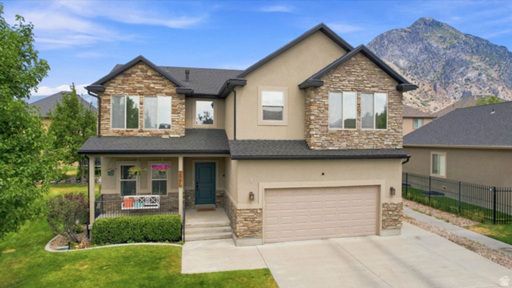 4076 W SHINNECOCK ST, Cedar Hills, UT 84062