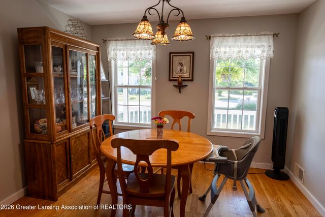 1645 Gander Hill Drive, Holt, MI 48842
