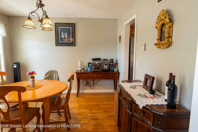 1645 Gander Hill Drive, Holt, MI 48842