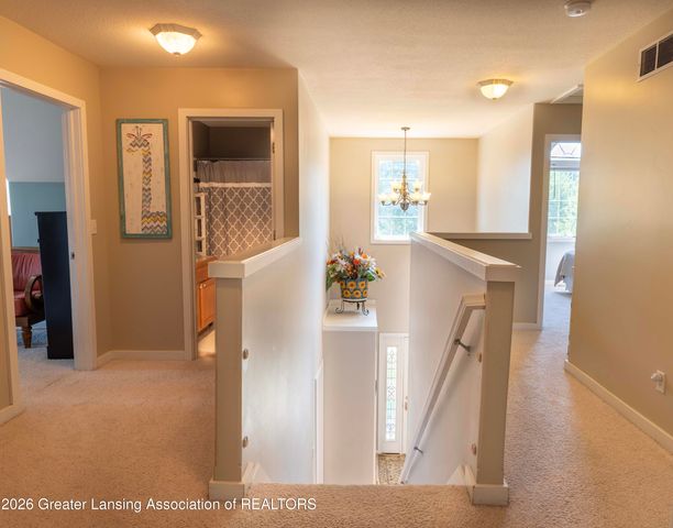 1645 Gander Hill Drive, Holt, MI 48842